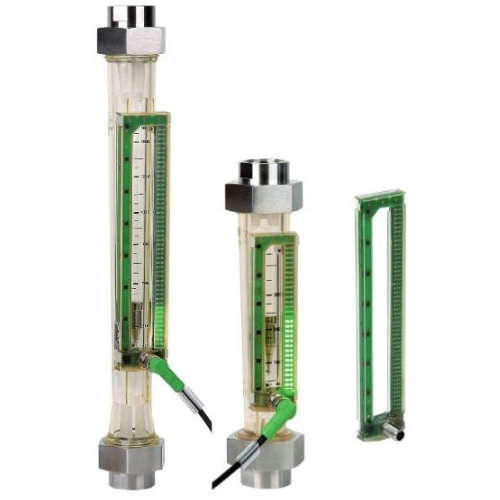 Messwertgeber f&uuml;r Schwebek&ouml;rperdurchflussmesser 