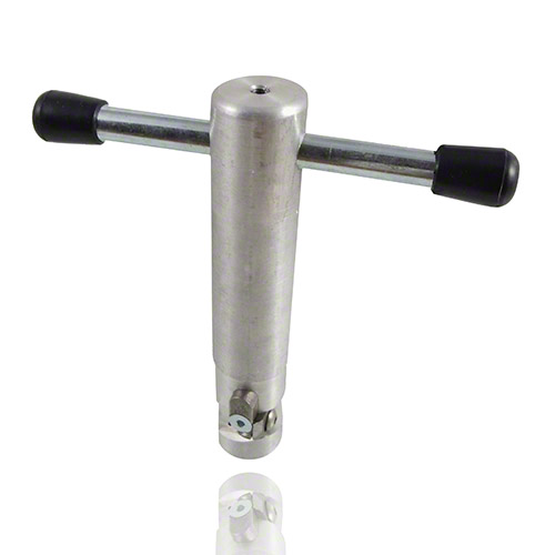 Anfasswerkzeug Einschwei&szlig;sattel STABITEC