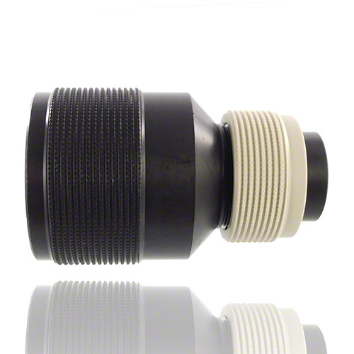 PE Adapter f&uuml;r IBC Container, Innengewinde