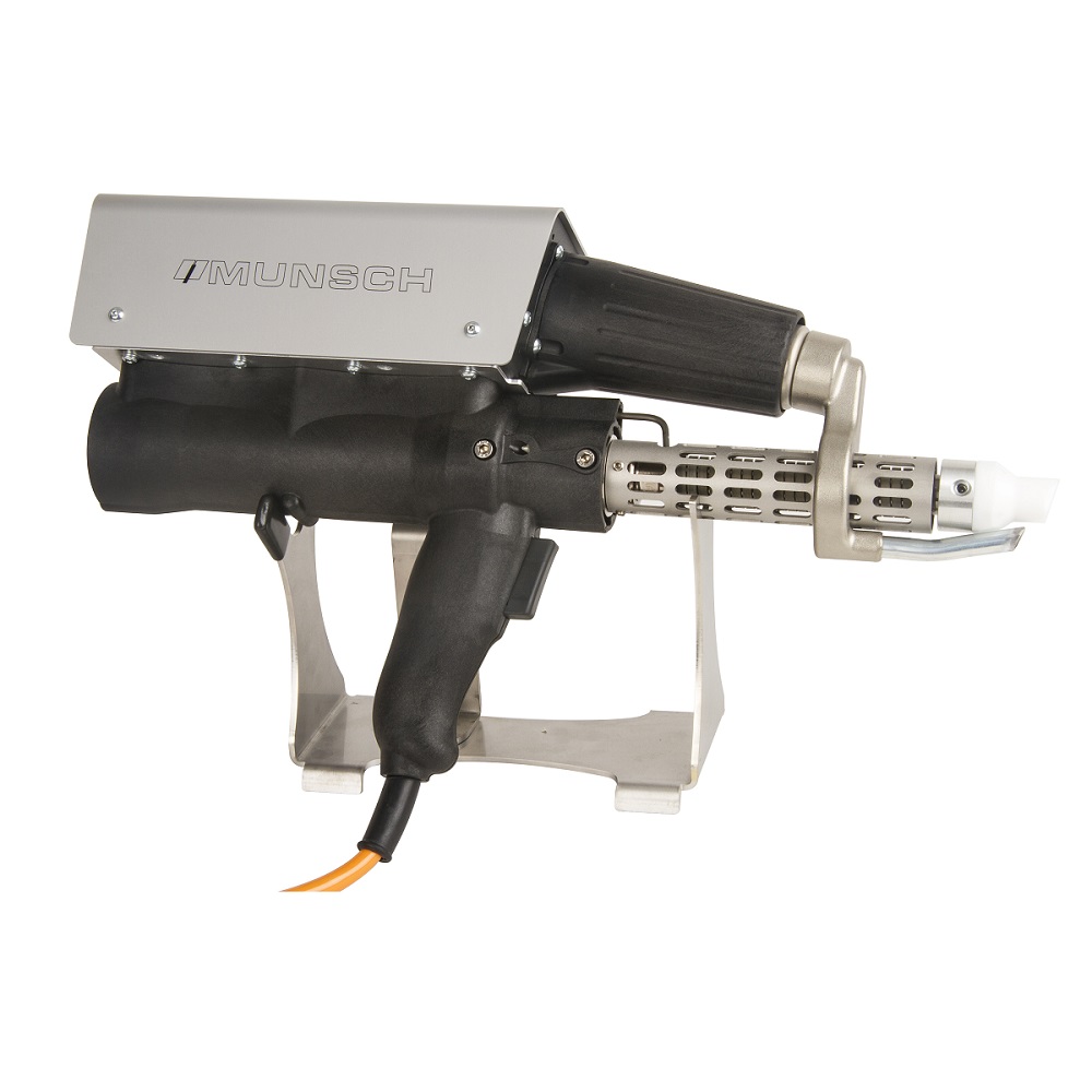 Extruderschwei&szlig;ger&auml;t MM