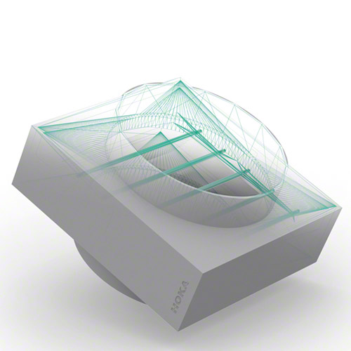 PE&nbsp; R&uuml;ckschlagklappe mit Muffe&nbsp; f&uuml;r waagerechten Einbau