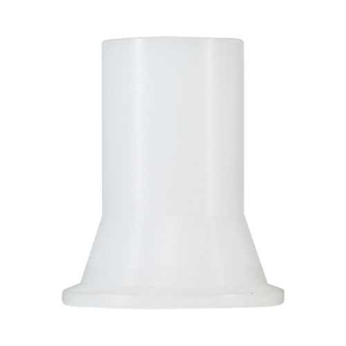 PVDF ISO Clamp &auml;hnlich DIN 32676