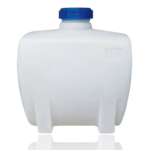 handels&uuml;blich aus PE natur