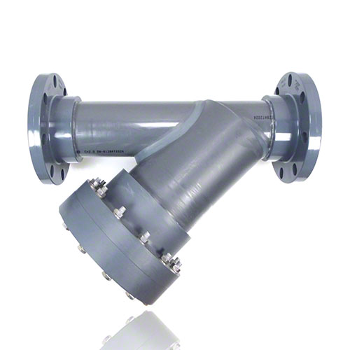 PVC U&nbsp; > d 75 mm