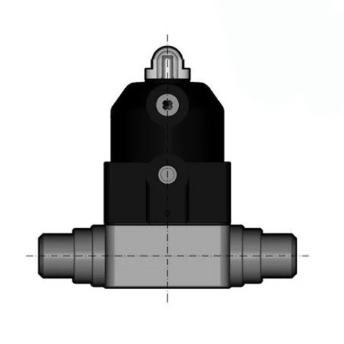 NC, Schwei&szlig;stutzen