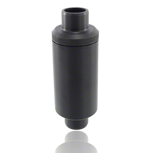 PVC-U Be- und Entl&uuml;ftungsventil Typ BE 891