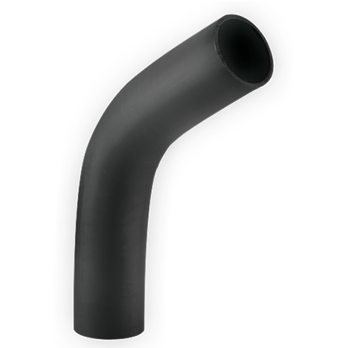 Nahtloser Bogen 60&deg; aus PE 100 RC, SDR11, DVGW zugelassen