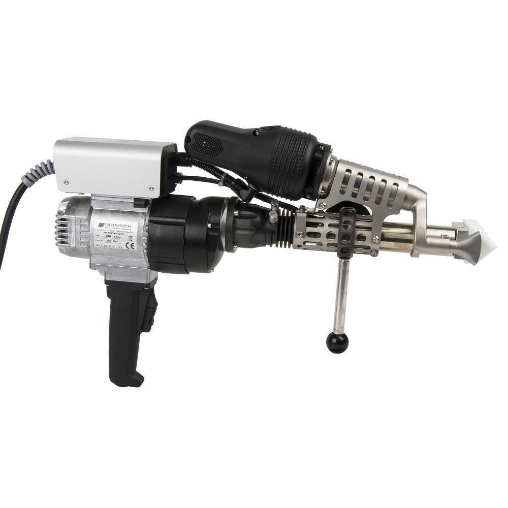 Extruderschwei&szlig;ger&auml;t MAK-36-B