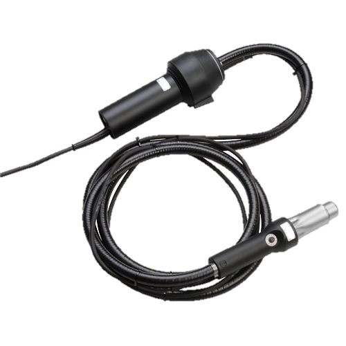 Handschweissger&auml;t-Set ML-1500-OV, 230V, Beh&auml;lterbau, Steckd&uuml;se