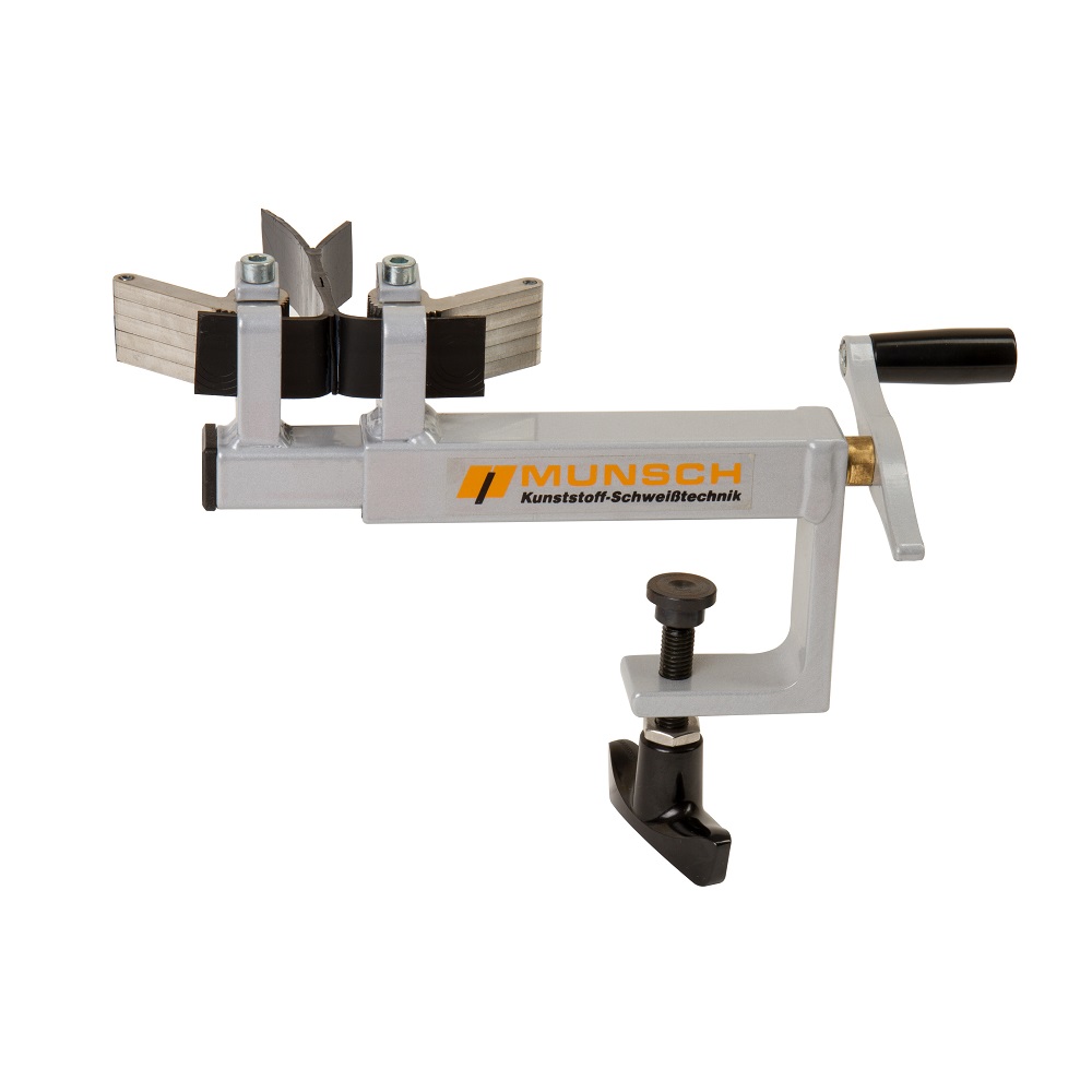 Zugpr&uuml;fmaschine