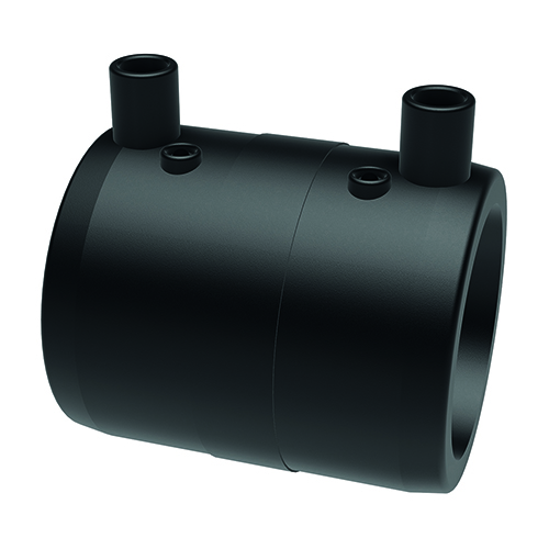 PE Elektroschwei&szlig;fitting, Muffe, SDR11