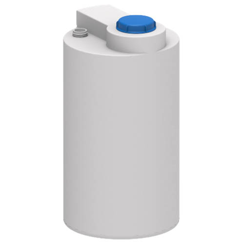 Dosierbeh&auml;lter Typ IB-DTC/G - Typ FDC