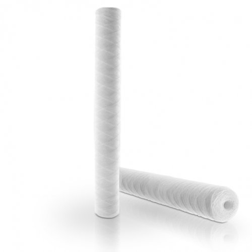 Pentek Wasserfilter, Wickelfilterkerze&nbsp; 30 Zoll - nicht gewaschen