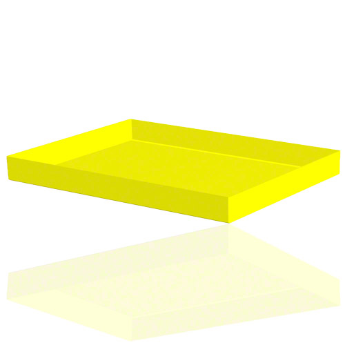 Tropftassen&nbsp; IB-SAW zur Lagerung wassergef&auml;hrdender Fl&uuml;ssigkeiten